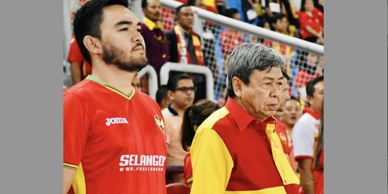 Sultan Selangor kecam serangan tidak bermoral, mahu pelaku ditangkap segera